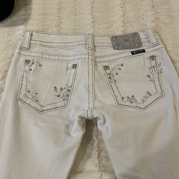 Miss Me Denim - Miss me